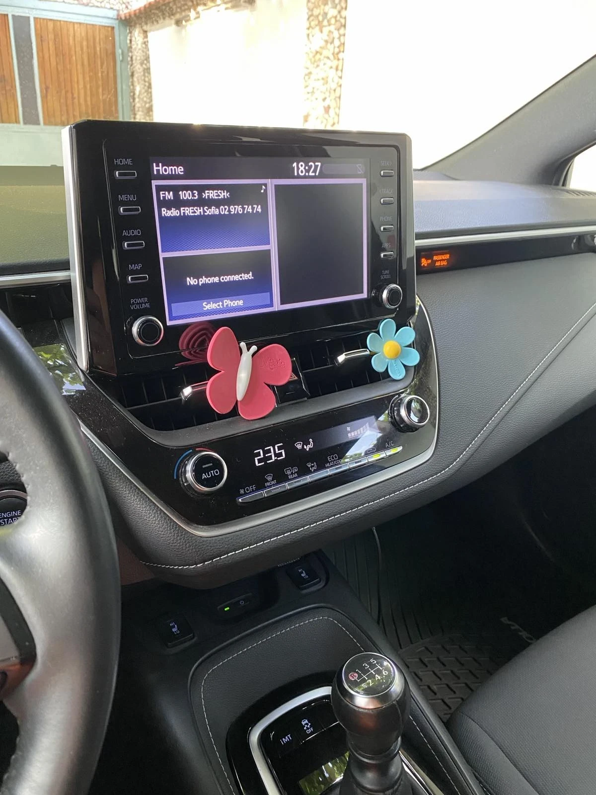 Toyota Corolla, снимка 10 - Автомобили и джипове - 55875381