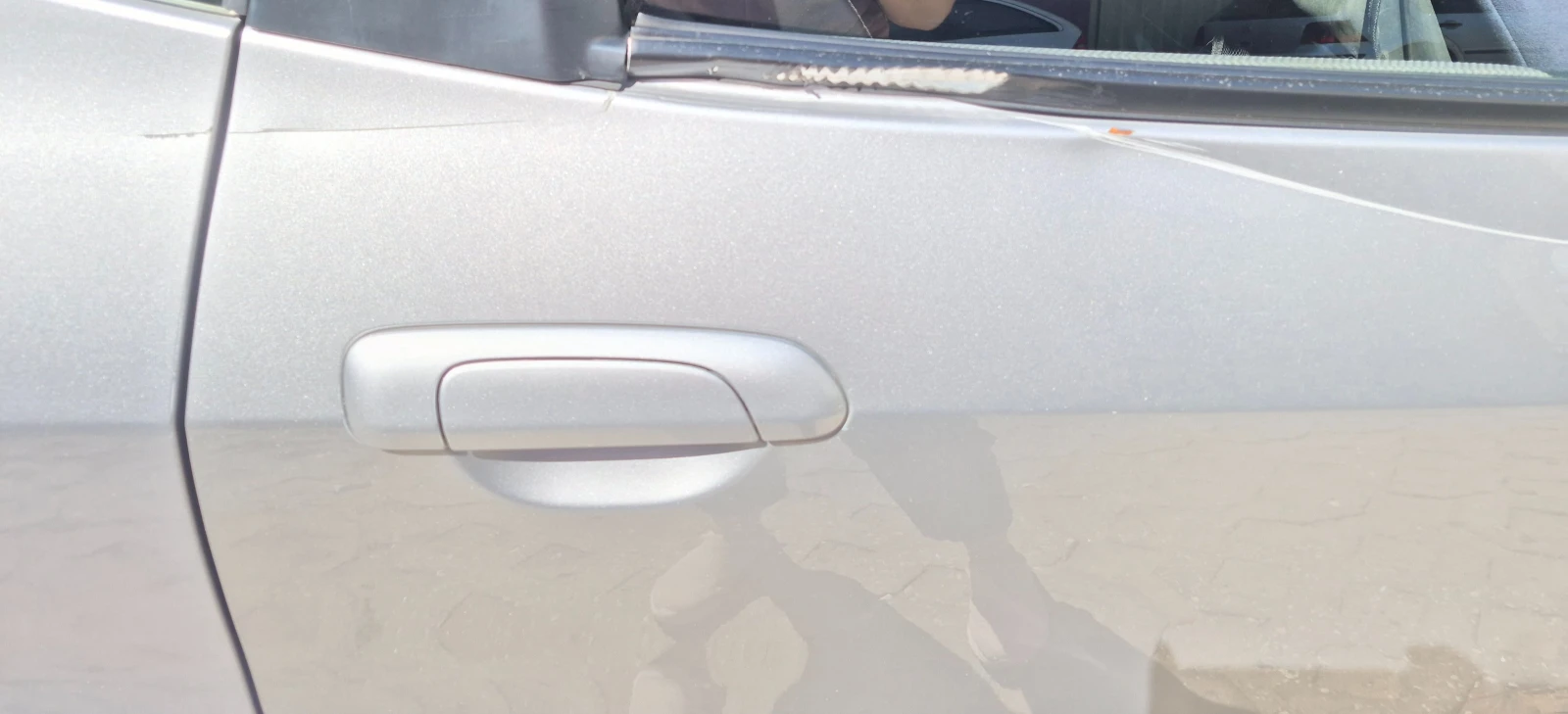 Honda Jazz, снимка 8 - Автомобили и джипове - 55989551