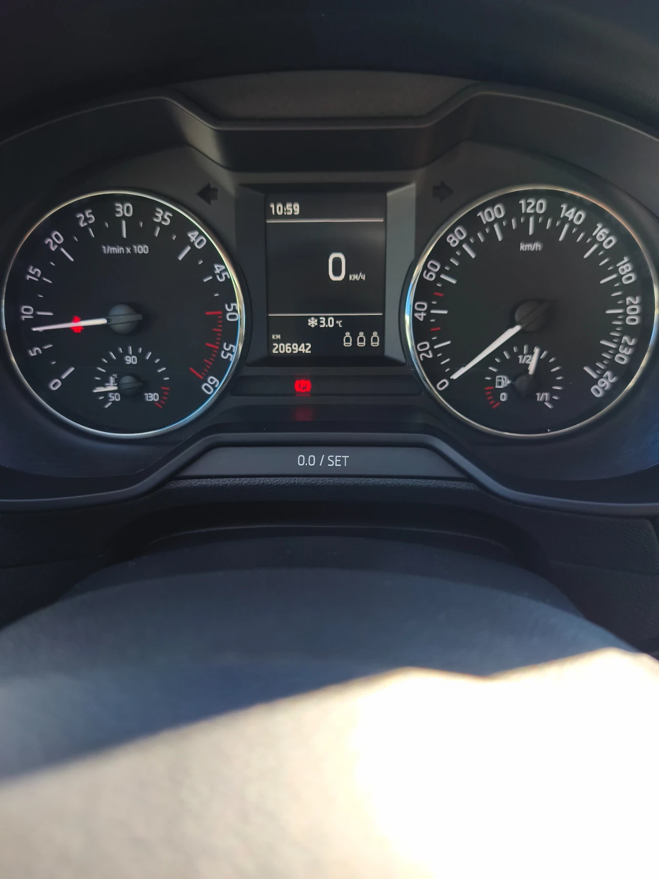 Skoda Octavia, снимка 15 - Автомобили и джипове - 56356656