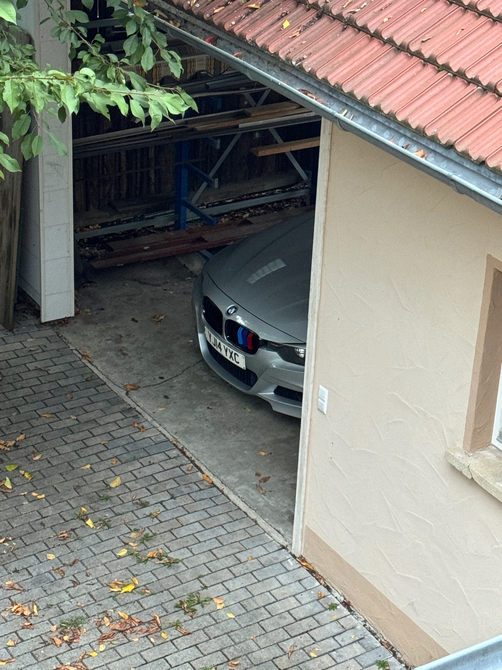 BMW 320, снимка 6 - Автомобили и джипове - 56416364