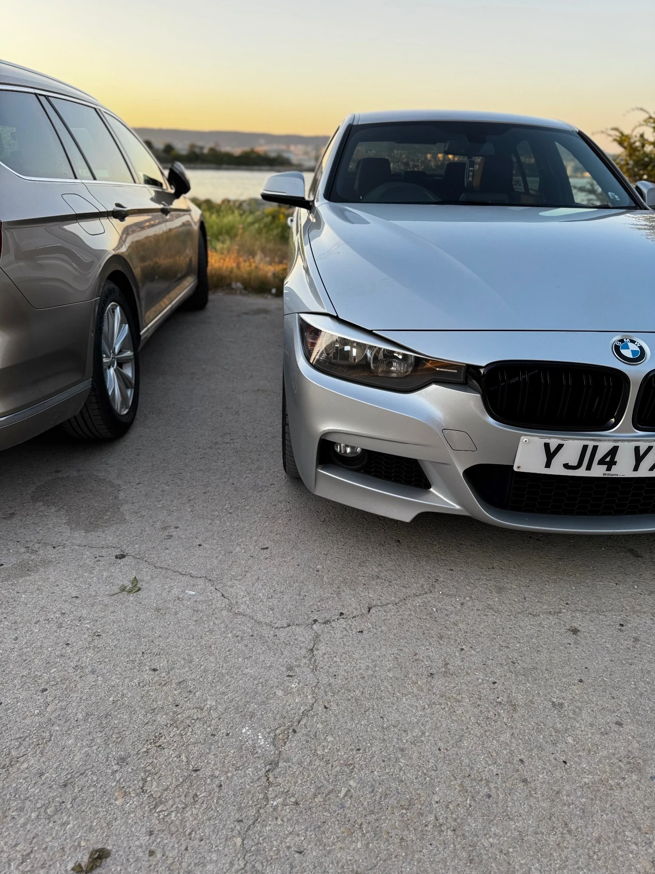 BMW 320