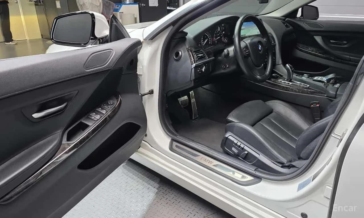 BMW 640 * 640i Gran Coupe * ���� �� �� | Mobile.bg � ����������� 10