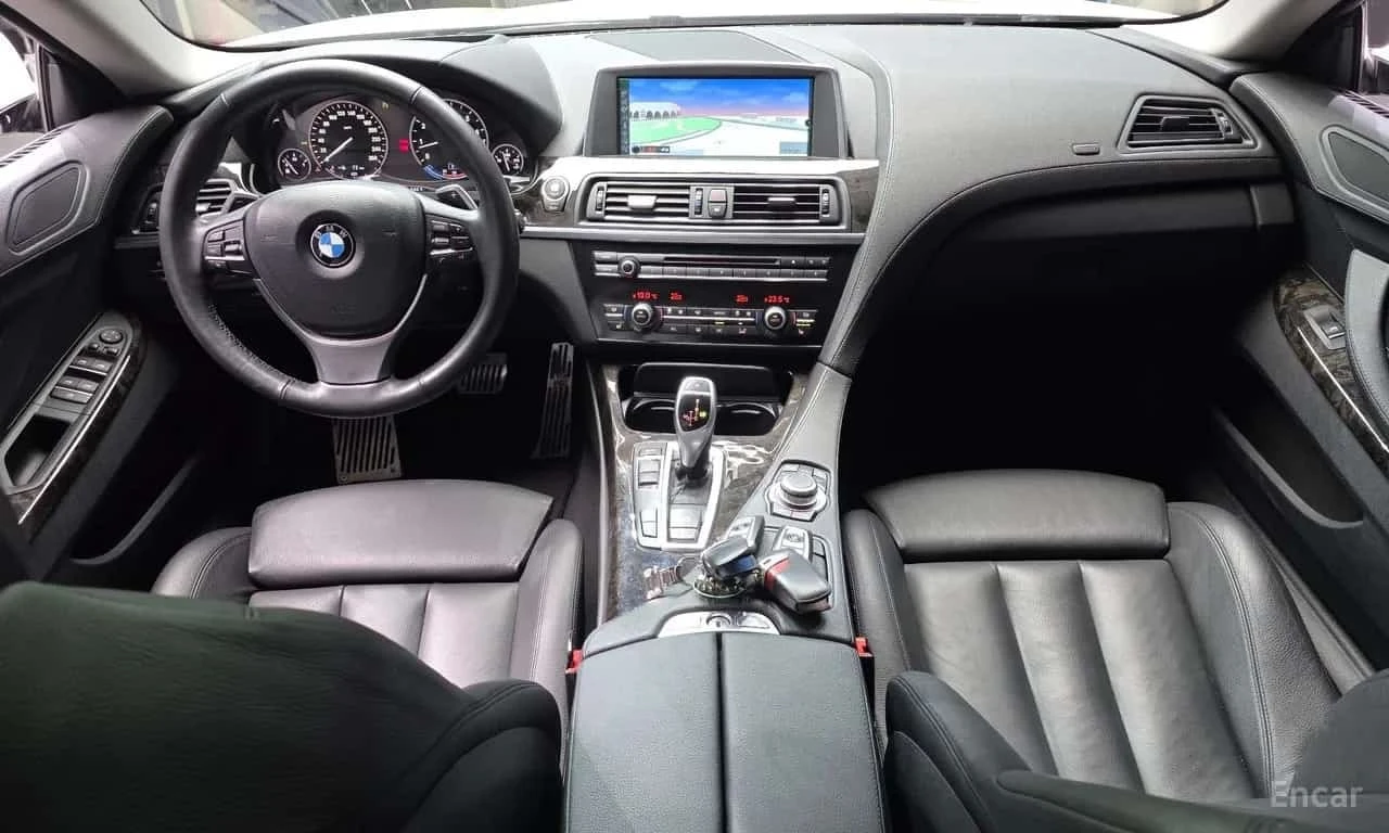 BMW 640 * 640i Gran Coupe * ���� �� �� | Mobile.bg � ����������� 7