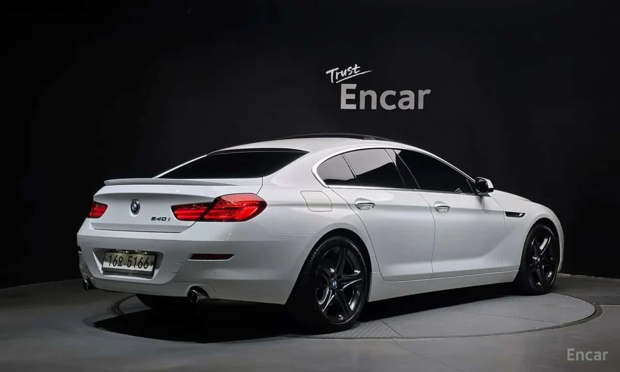 BMW 640 * 640i Gran Coupe * ���� �� �� | Mobile.bg � ����������� 2
