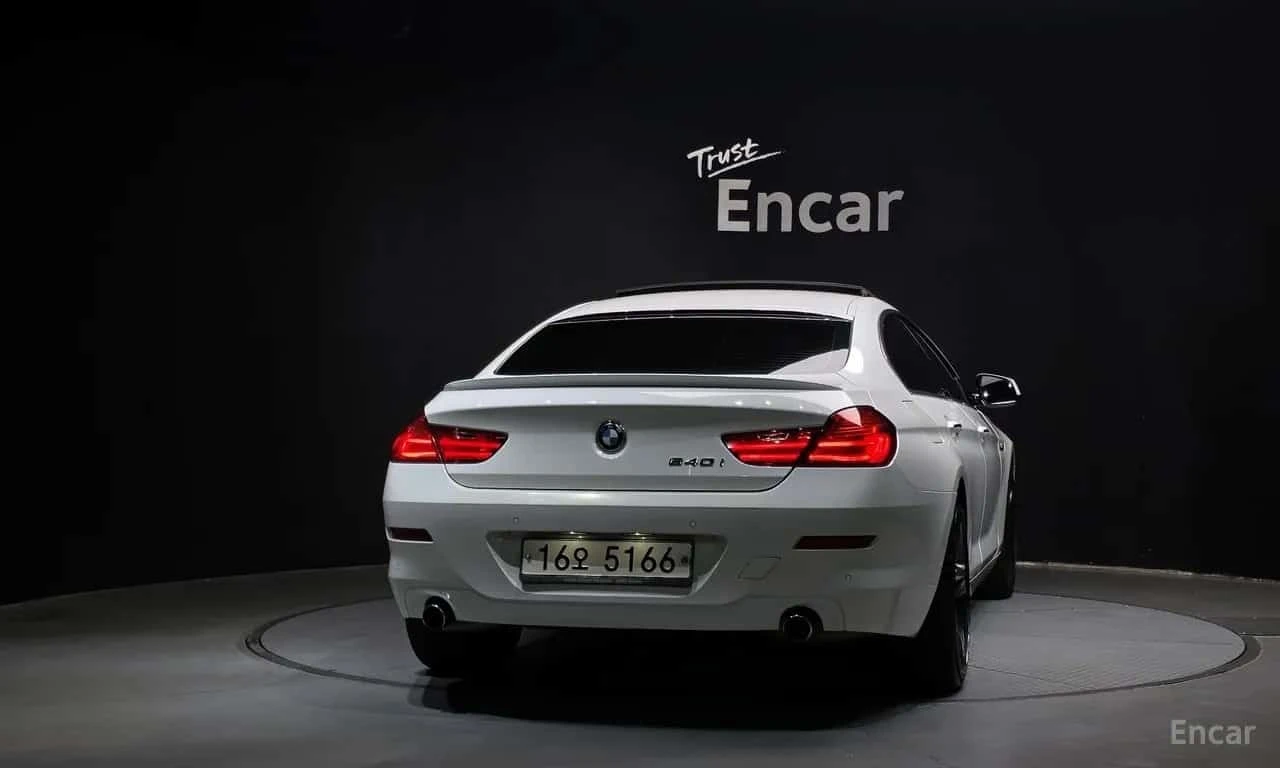 BMW 640 * 640i Gran Coupe * ���� �� �� | Mobile.bg � ����������� 4