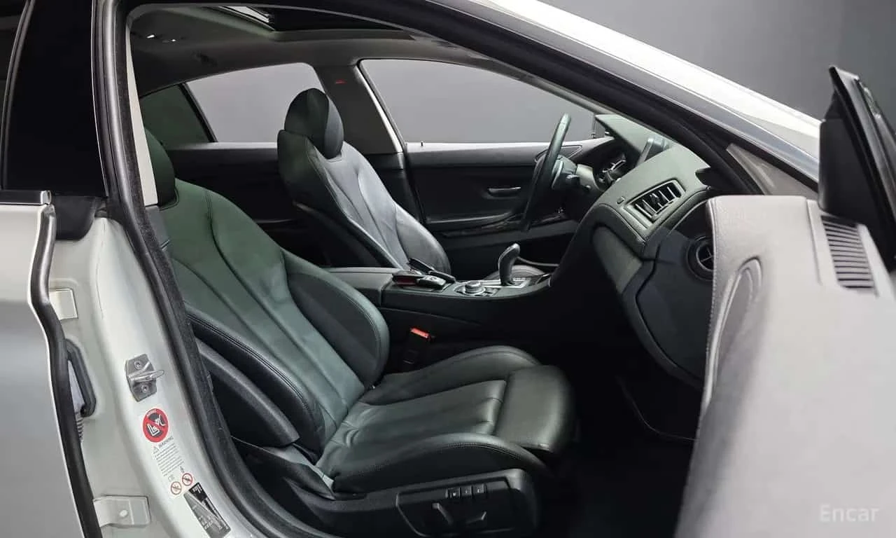 BMW 640 * 640i Gran Coupe * ���� �� �� | Mobile.bg � ����������� 11