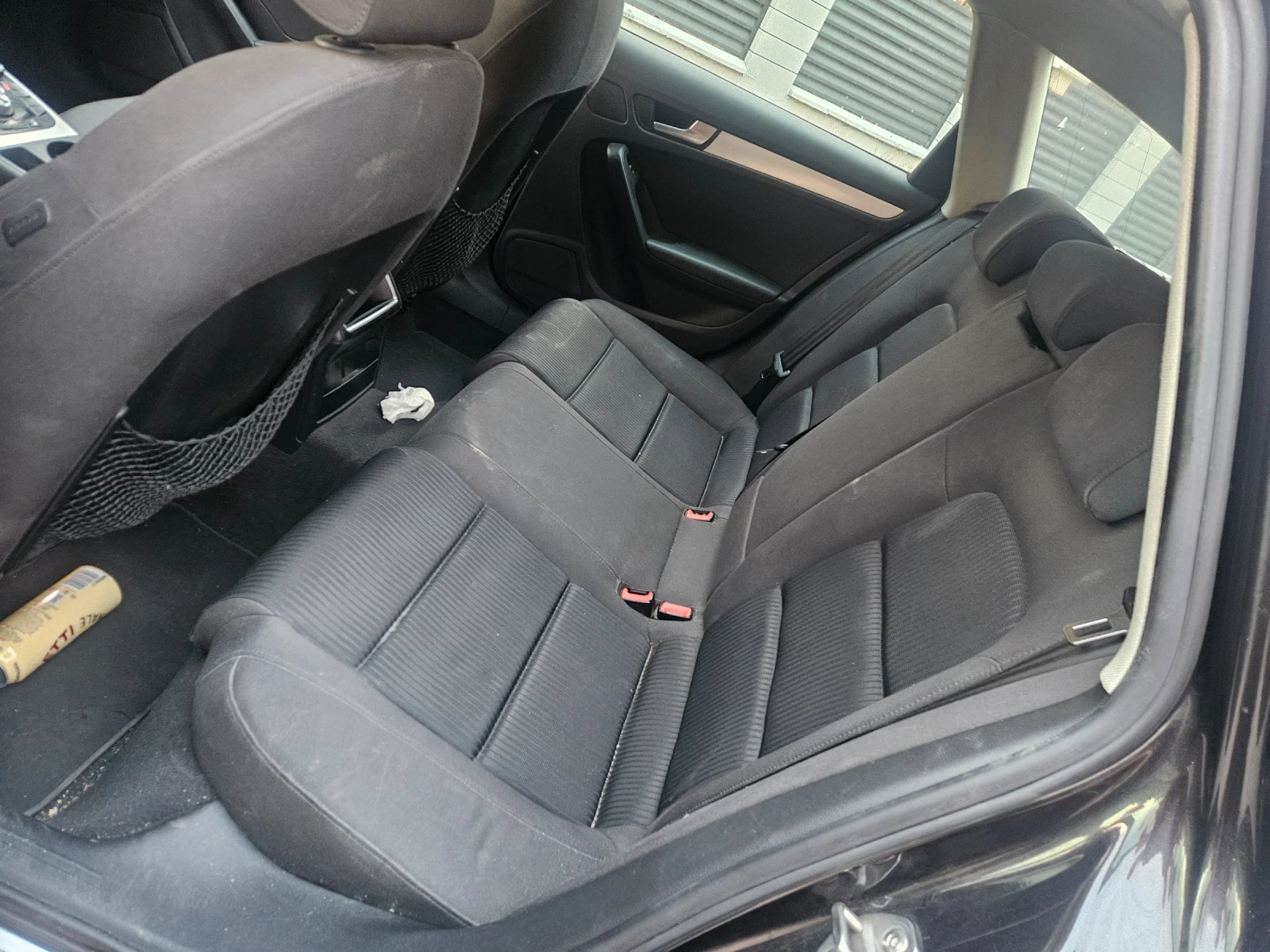 Audi A4 2.0dizel 143ks 2010god | Mobile.bg � ����������� 7