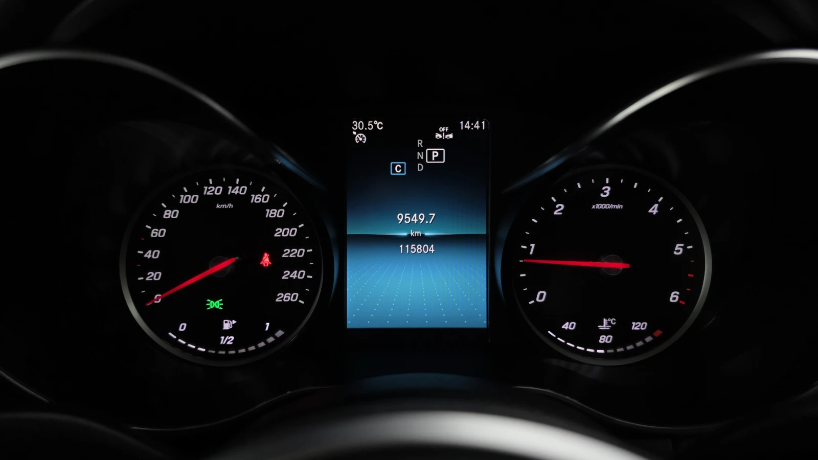 Mercedes-Benz C 220 ��. �������� BLIND SPOT ������ ����* encareu.com | Mobile.bg � ����������� 8
