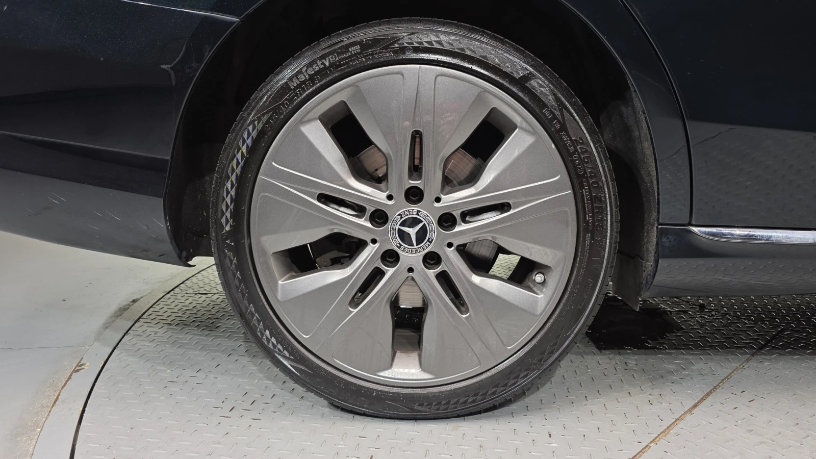 Mercedes-Benz C 220 ��. �������� BLIND SPOT ������ ����* encareu.com | Mobile.bg � ����������� 5