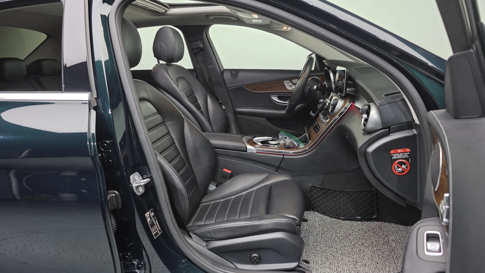 Mercedes-Benz C 220 ��. �������� BLIND SPOT ������ ����* encareu.com | Mobile.bg � ����������� 11