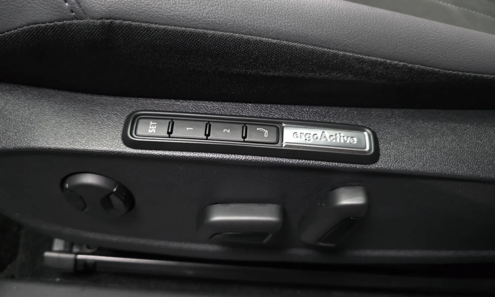 VW ID.5 Pro | 360 CAM* ПОДГРЕВ* ТЕРМОПОМПА* , снимка 13 - Автомобили и джипове - 56677200