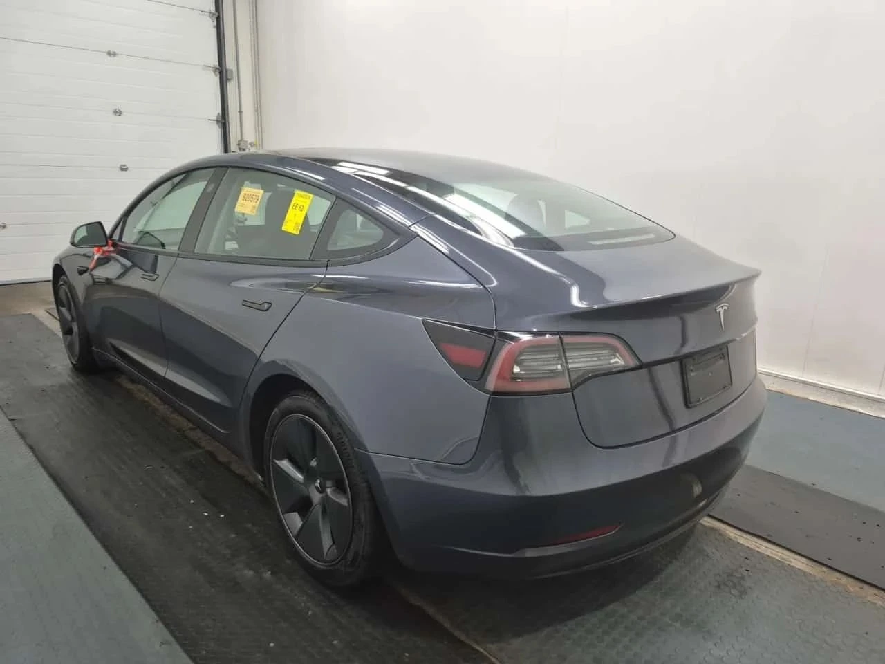 Tesla Model 3, снимка 6 - Автомобили и джипове - 56726547