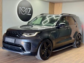 Land Rover Discovery D 300 * R DYNAMIC* 7 местен, снимка 3