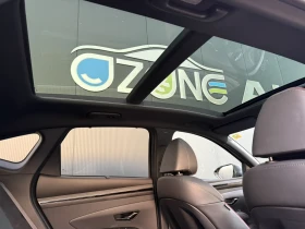 Hyundai Tucson N LINE HYBRID 230hp , снимка 6