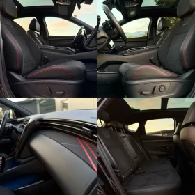 Hyundai Tucson N LINE HYBRID 230hp , снимка 15