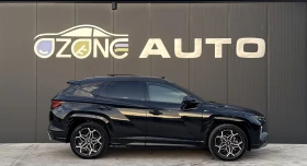 Hyundai Tucson N LINE HYBRID 230hp , снимка 5