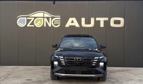 Hyundai Tucson N LINE HYBRID 230hp , снимка 2