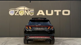 Hyundai Tucson N LINE HYBRID 230hp , снимка 3