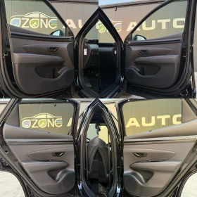 Hyundai Tucson N LINE HYBRID 230hp , снимка 14