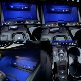 Hyundai Tucson N LINE HYBRID 230hp , снимка 11