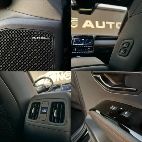 Hyundai Tucson N LINE HYBRID 230hp , снимка 12