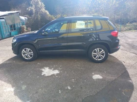 VW Tiguan Track & Field BlueMotion Techn DSG4x4, снимка 4