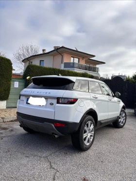 Land Rover Range Rover Evoque, снимка 3