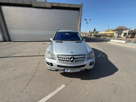 Mercedes-Benz ML 3.2 CDI 224к.с 7g tronic , снимка 2