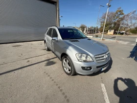 Mercedes-Benz ML 3.2 CDI 224к.с 7g tronic , снимка 3