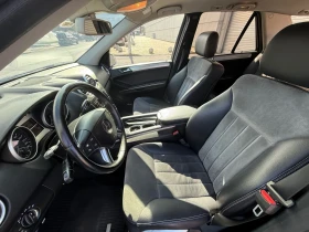 Mercedes-Benz ML 3.2 CDI 224к.с 7g tronic , снимка 9