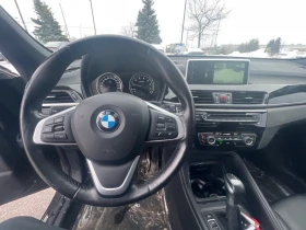 BMW X1 * Carfax * Лизинг, снимка 7