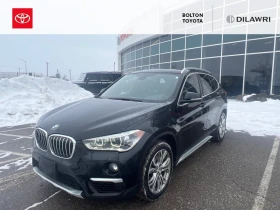 BMW X1 * Carfax * Лизинг, снимка 4