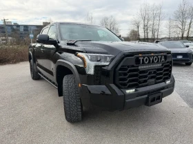 Toyota Tundra 2025 Toyota Tundra TRD Pro, снимка 3
