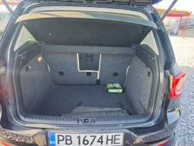 VW Tiguan 1.4tsi 4x4, снимка 15