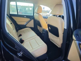 VW Tiguan 1.4tsi 4x4, снимка 13