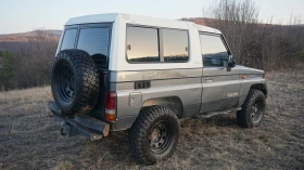 Toyota Land cruiser LJ73, снимка 5