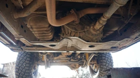 Toyota Land cruiser LJ73, снимка 10