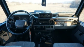 Toyota Land cruiser LJ73, снимка 13