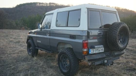 Toyota Land cruiser LJ73, снимка 6