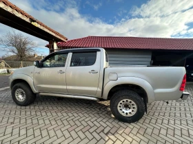Toyota Hilux ?nvincible, снимка 7