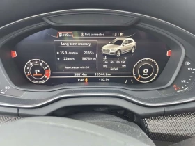 Audi SQ5  TECHNIK| 360| PANORAMA| CARFAX| , снимка 9