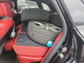 Audi SQ5  TECHNIK| 360| PANORAMA| CARFAX| , снимка 14