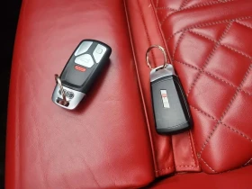 Audi SQ5  TECHNIK| 360| PANORAMA| CARFAX| , снимка 17