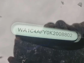 Audi SQ5  TECHNIK| 360| PANORAMA| CARFAX| , снимка 16