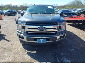 Ford F150 5.0l F-150 Xlt, снимка 13