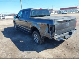 Ford F150 5.0l F-150 Xlt, снимка 3