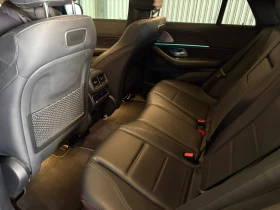 Mercedes-Benz GLE 350d, 9G, COUPE, AMG LINE, NIGHT, PANO, BURM, DIST, снимка 13