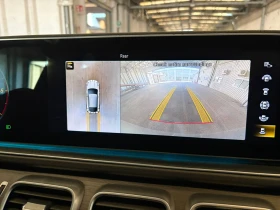 Mercedes-Benz GLE 350d, 9G, COUPE, AMG LINE, NIGHT, PANO, BURM, DIST, снимка 11