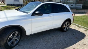 Mercedes-Benz GLC 220 GLC 220 CDI 4 MATIC, снимка 2