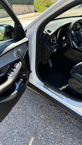 Mercedes-Benz GLC 220 GLC 220 CDI 4 MATIC, снимка 6